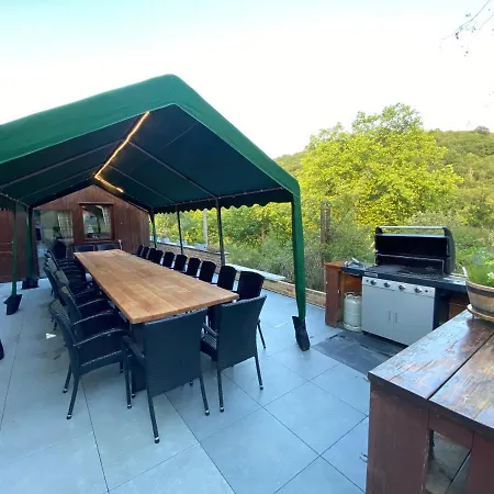 Agni * Barvaux-sur-Ourthe