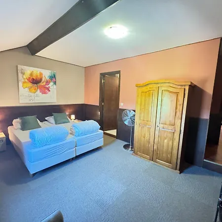 Casa vacanze Agni Barvaux-sur-Ourthe