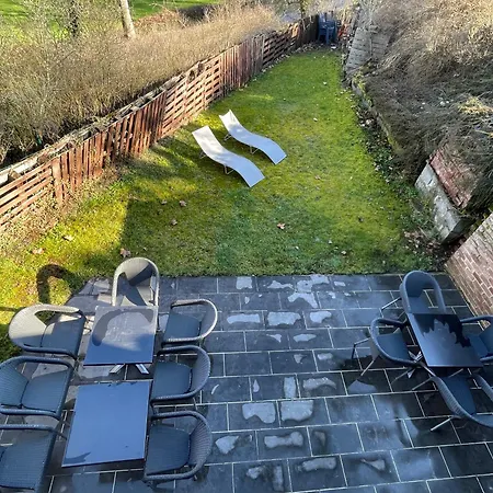 Casa vacanze Agni Barvaux-sur-Ourthe