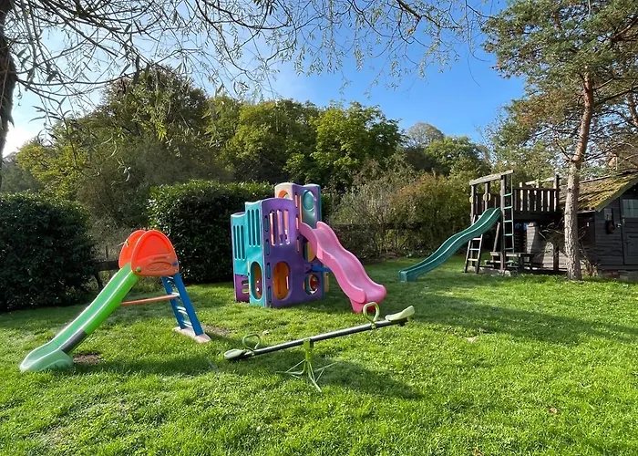 Agni * Barvaux-sur-Ourthe