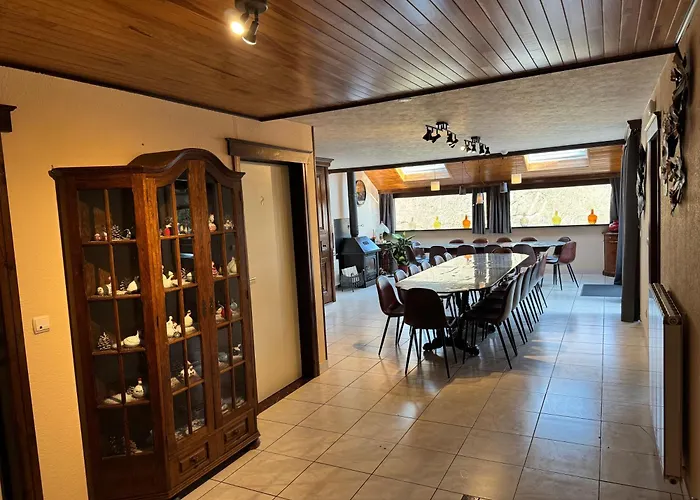 Dom wakacyjny Agni *