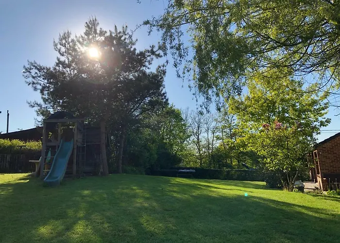 Agni Barvaux-sur-Ourthe