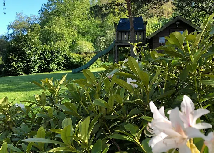 Dom wakacyjny Agni *